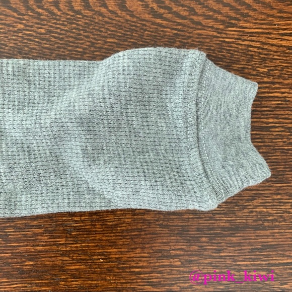 Carter’s Baby Boys Layered Look Santa T-Shirt - Picture 5 of 8